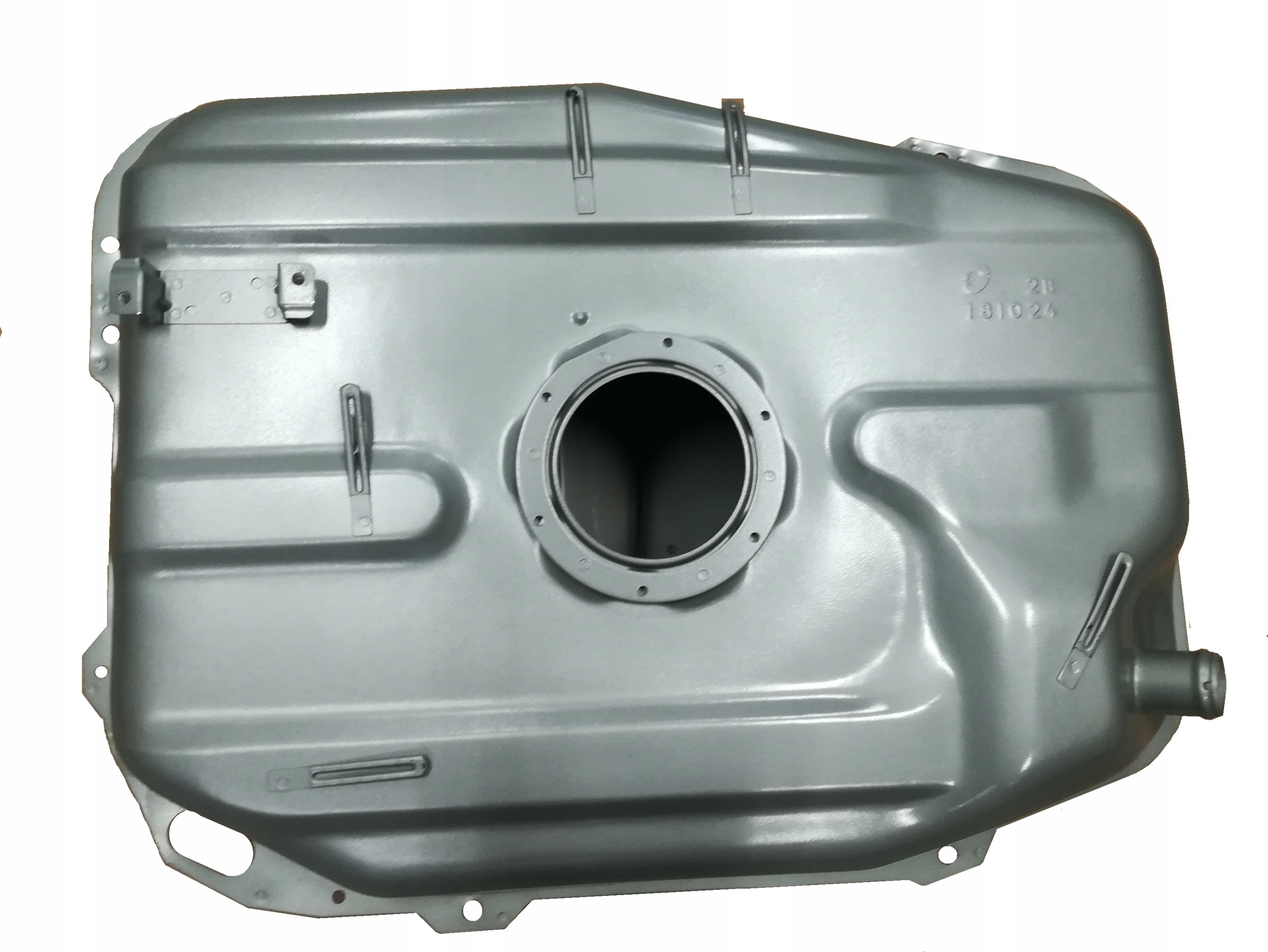 ZBIORNIK PALIWA DO SUZUKI IGNIS I II OKAZJA