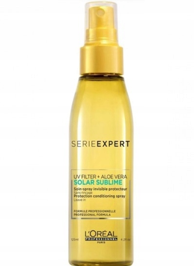 

L'Oréal Serie Expert Solar Sublime spray do włosów