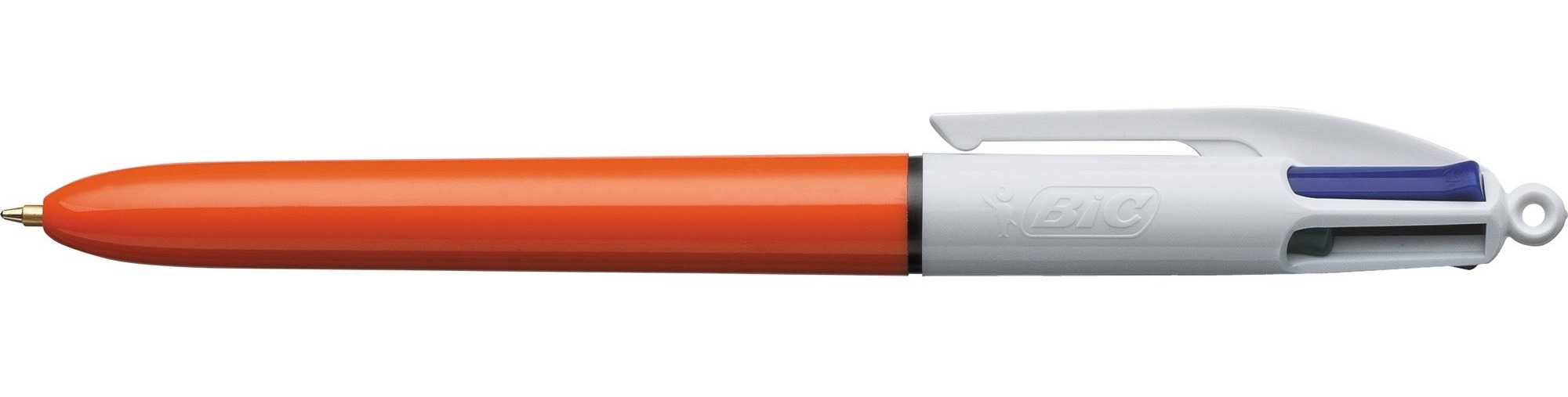 

Automatyczny Długopis Bic Wielokolorowy 4
