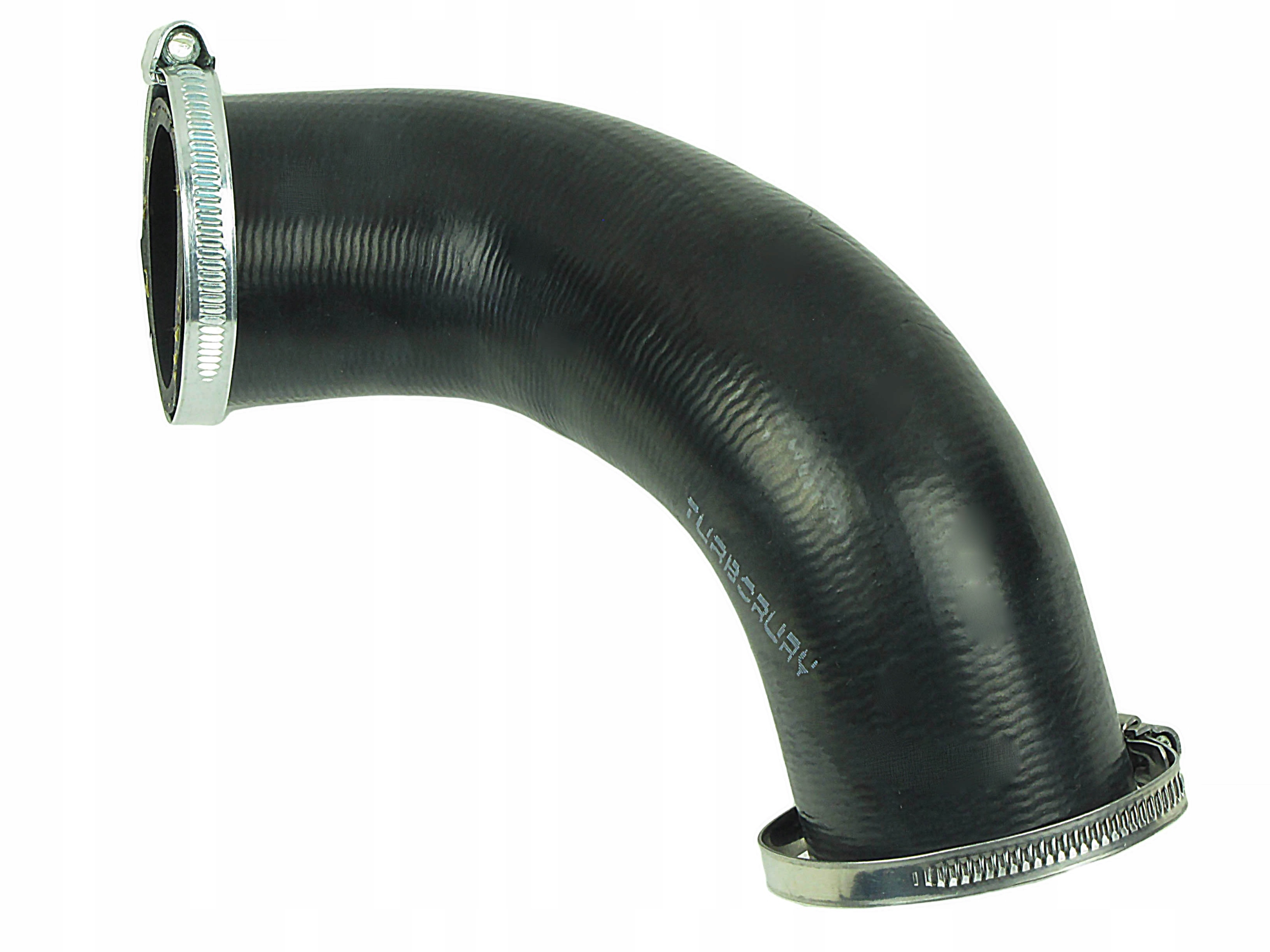 Kabel Trubka Turbo Intercoolera Mini Cooper R55 R56 1.6 D 13712753079