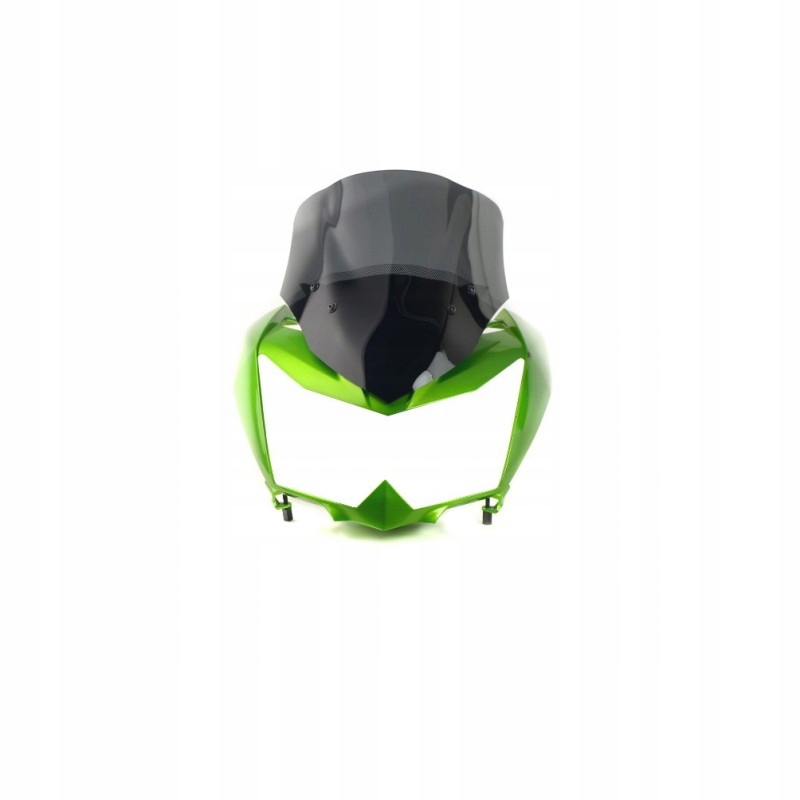 LOSTER SZYBA MOTOCYKLOWA KAWASAKI Z 750 R Producent Loster