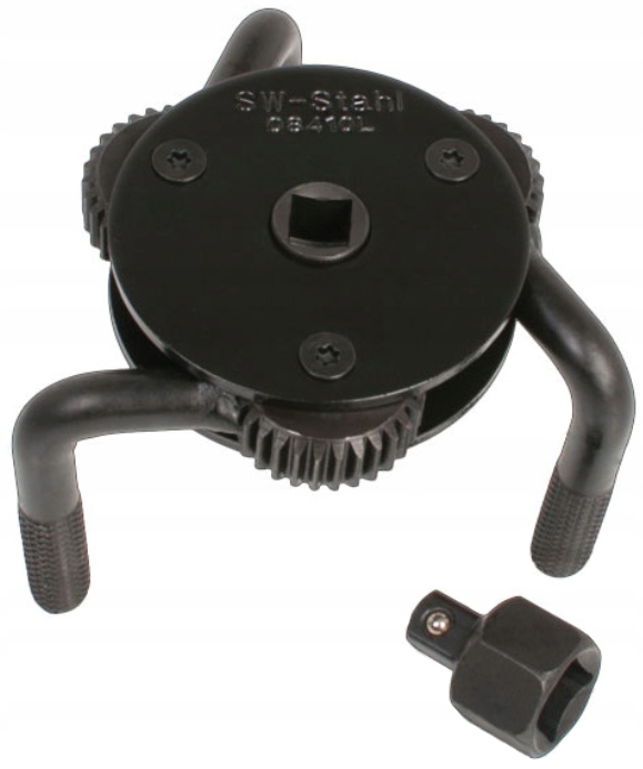 Klíč drápkový Jmp pro olejové filtry 70 120 mm Nový