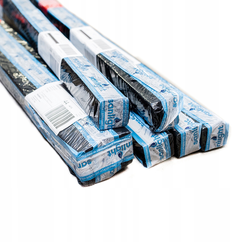 USZCZELKA MAGNETYCZNA drzwi 5 6mm 200cm UM90-6-200 Długość 200 cm