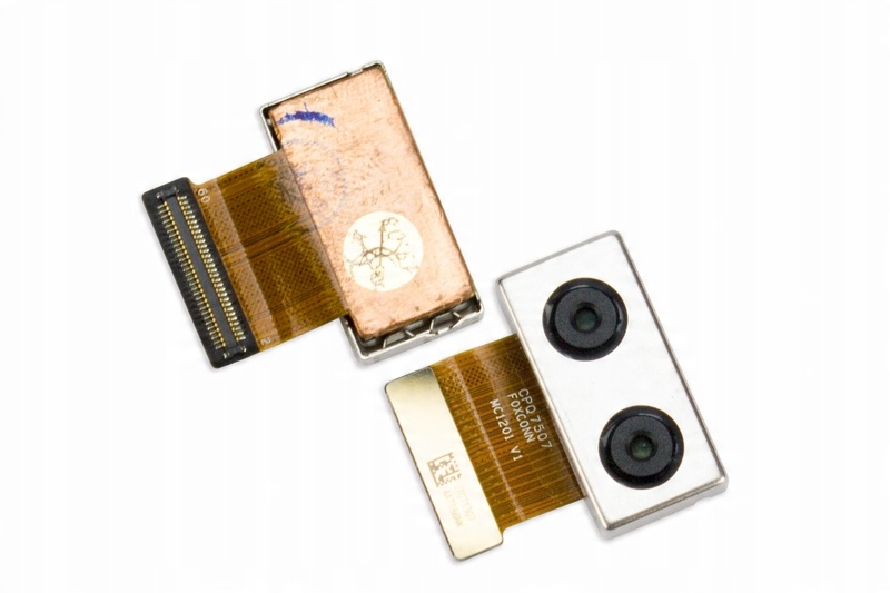 

Huawei Honor 9 Tylna Kamera Tył Główna Aparat