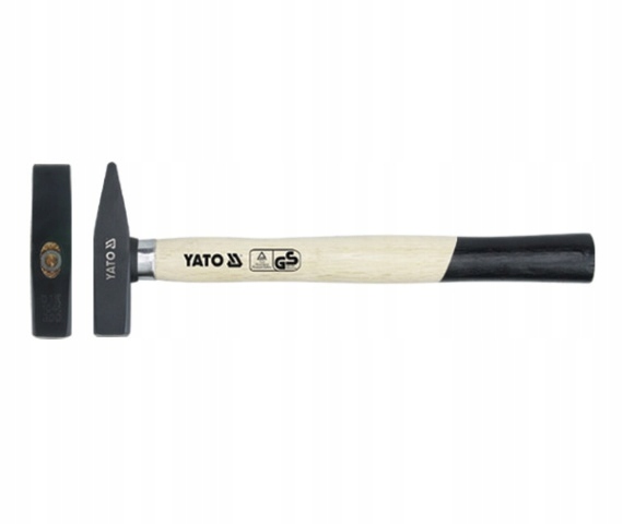 

Yato YT-4503 Młotek ślusarski 300 g
