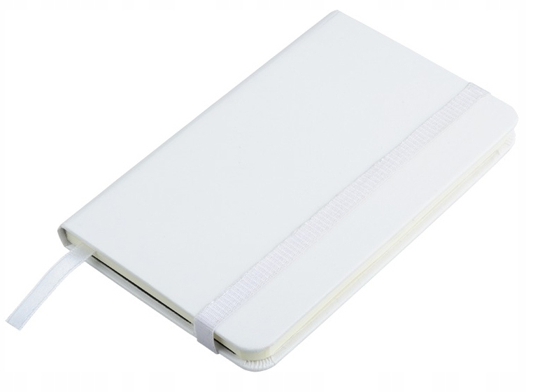 

Notatnik 80 Kartek Notes W Kratkę