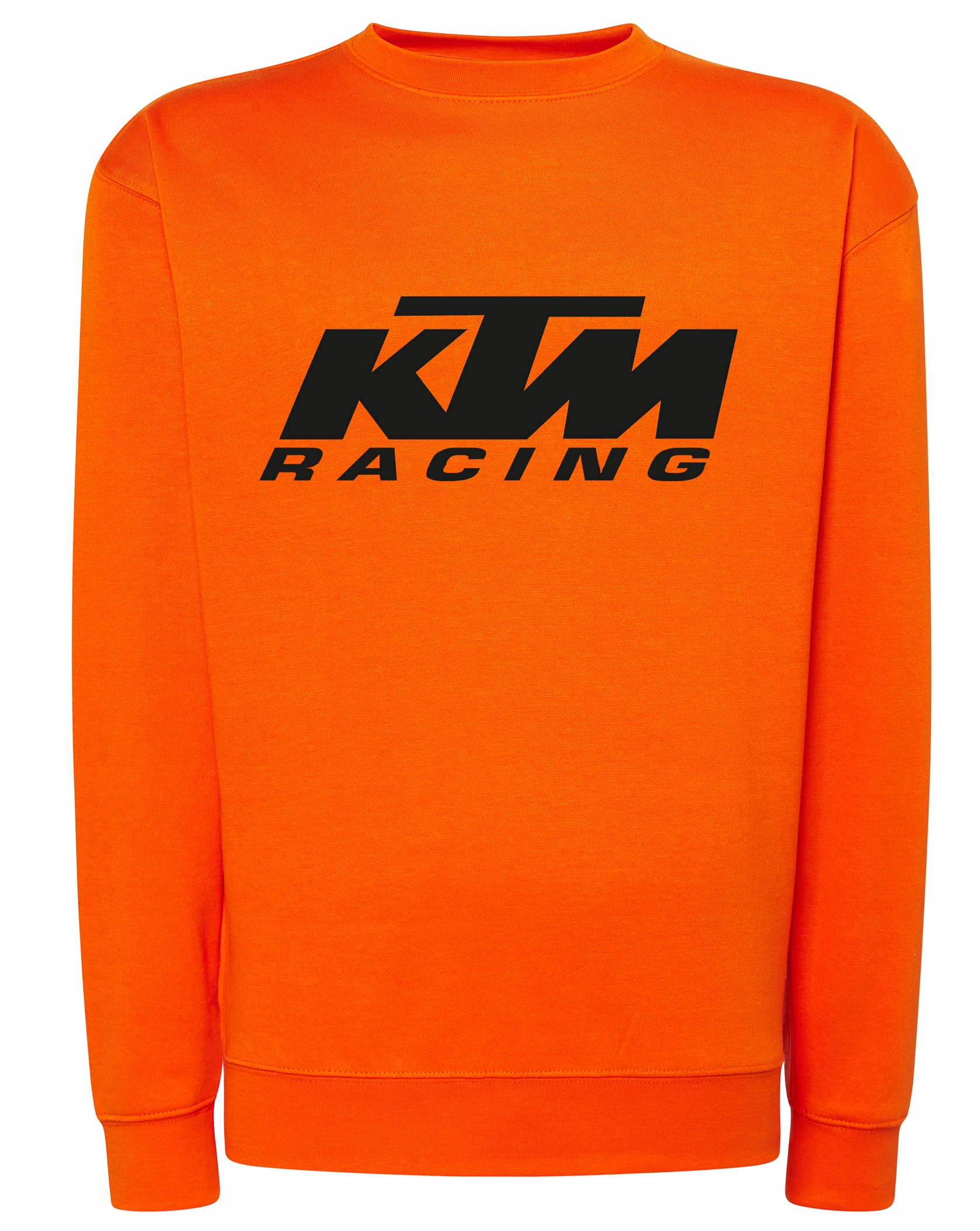 

Bluza Bez Kaptura cross enduro Ktm Racing XXL