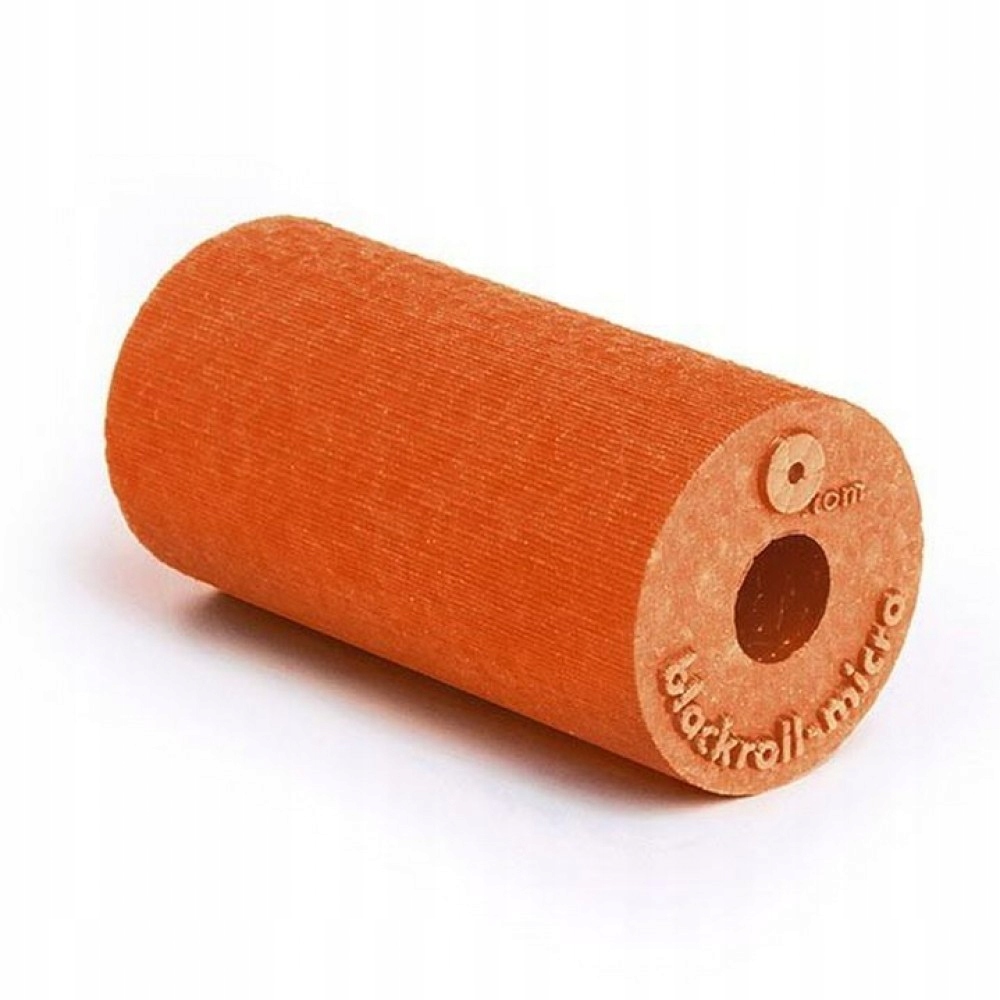 

Blackroll Micro Orange