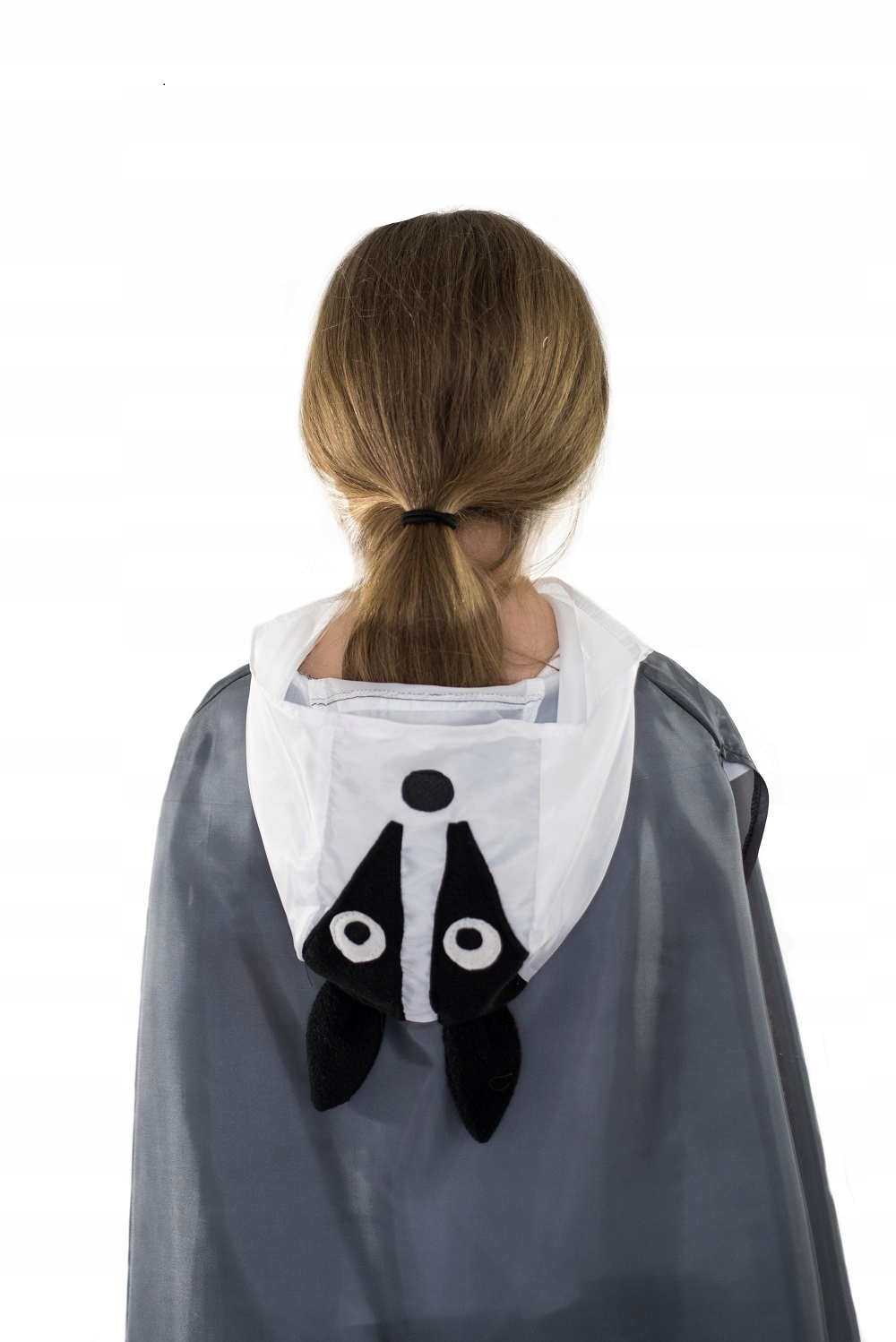 Borsuk strój borsuka przebranie borsuk Płeć Uniseks