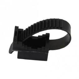 

Opaska kablowa UP-22 czarna Uv 100szt. 010093