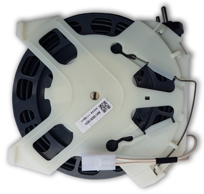 Navíječ kabelů pro Electrolux UltraSilencer Zen