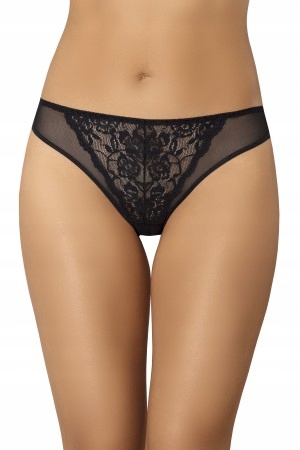 

Koronkowe siateczkowe majtki damskie Teyli Glamour