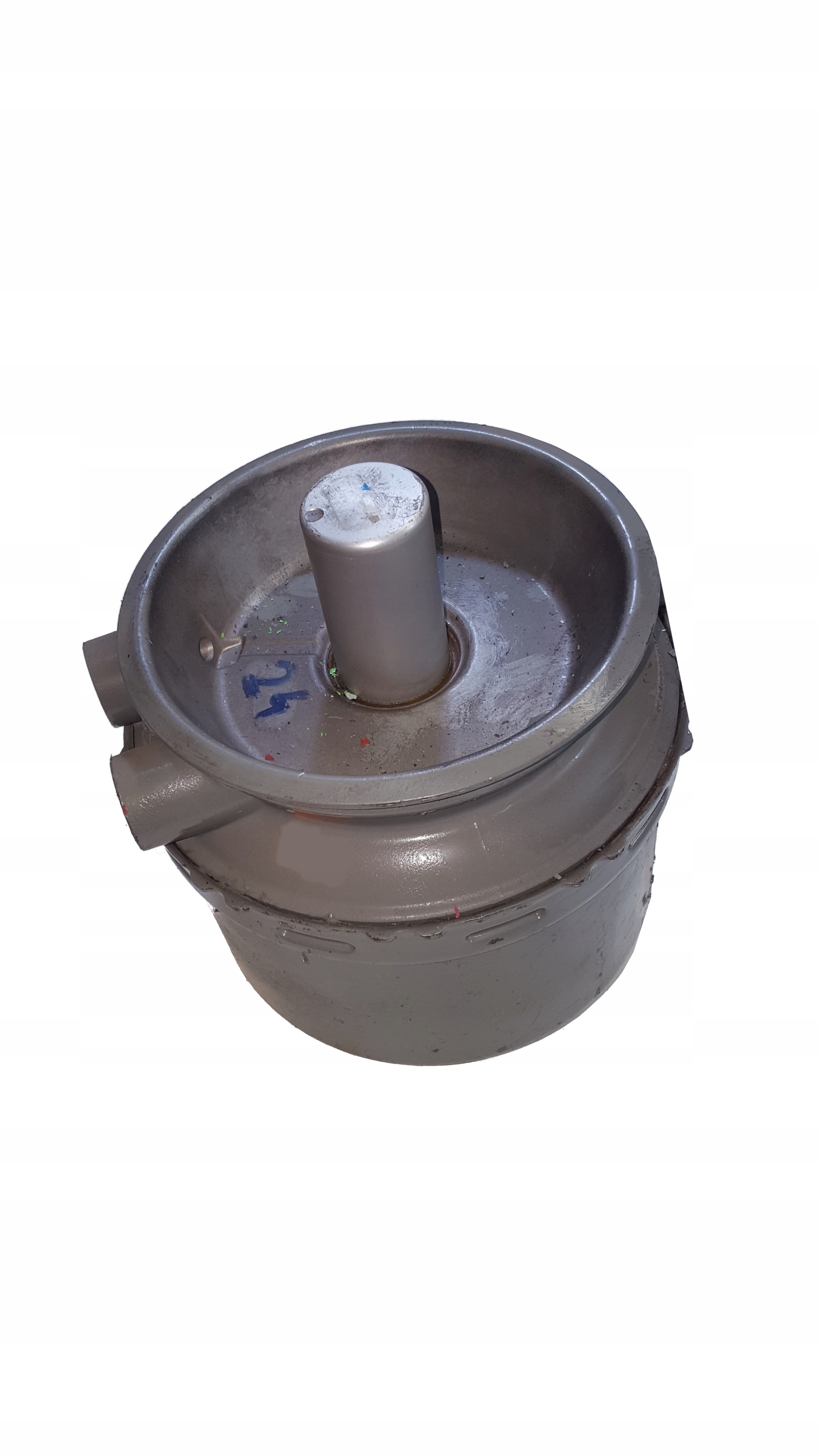 Премиум DXI тормозной цилиндр клапан 9254811210