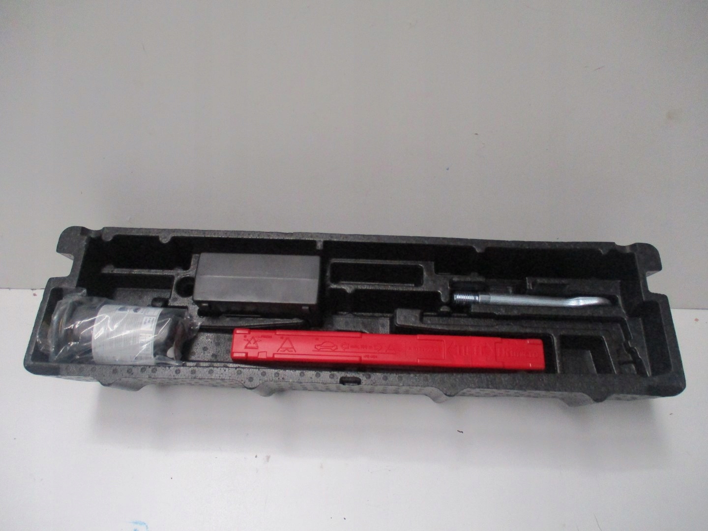 ZESTAW NAPRAWCZY WKLAD MERCEDES ML 166 A1668990121