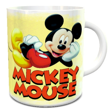 

Kubek dla dzieci Myszka Miki Mouse Disney