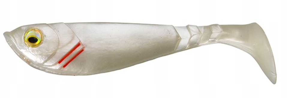 

Berkley Powerbait Pulse Shad 11cm Pearl Kopyto