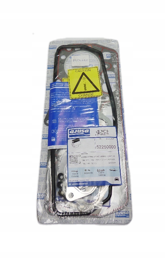 ZESTAW USZCZELEK GLOWICY FELICIA OCTAVIA 1 3 1 4