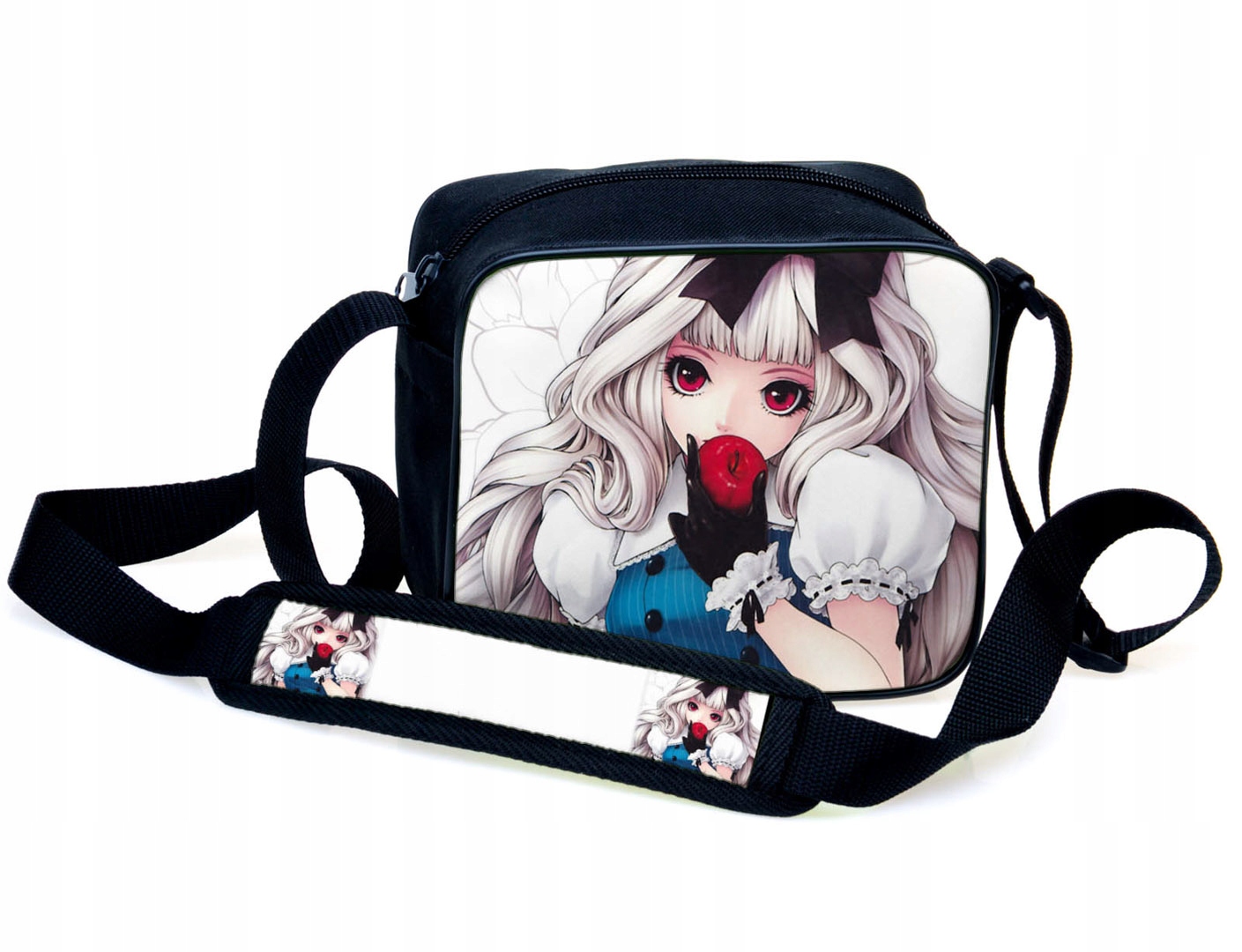 

Torebka Mini Anima 11 Gadżet Popkultura Pl