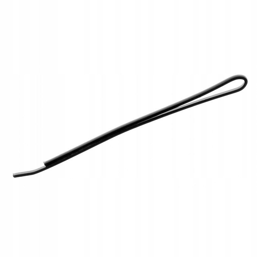 

Iza Wsuwki Proste Czarne 6 CM 100 Szt