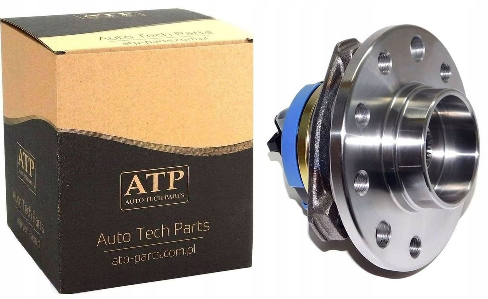 Piasta koła łożysko PRZÓD OPEL Zafira A 1999-2005