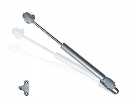 

Podnośnik/siłownik Pneumatyczny Gazowy 100N