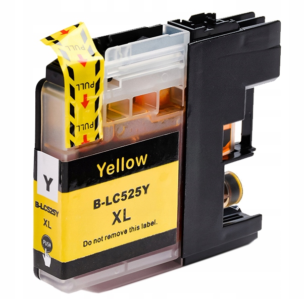 

1x Tusze XL Do Brother DCP-J100 DCP-J105 MFC-J200