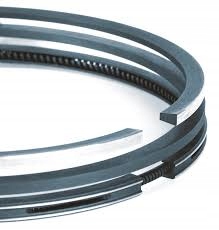 PIERŚCIENIE TŁOKOWE KUBOTA 83 MM 2/2/4 D1503 Producent części Powerseal