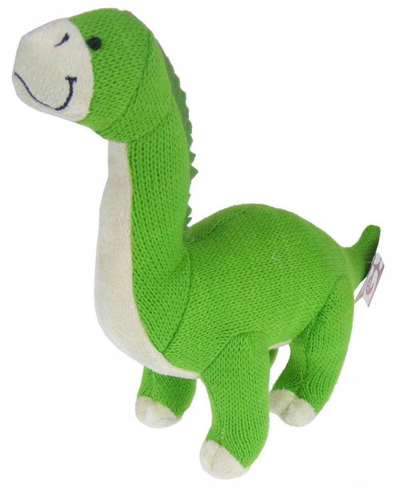 

Maskotka Dinozaur Zielony Dobry Dinozaur 29CM