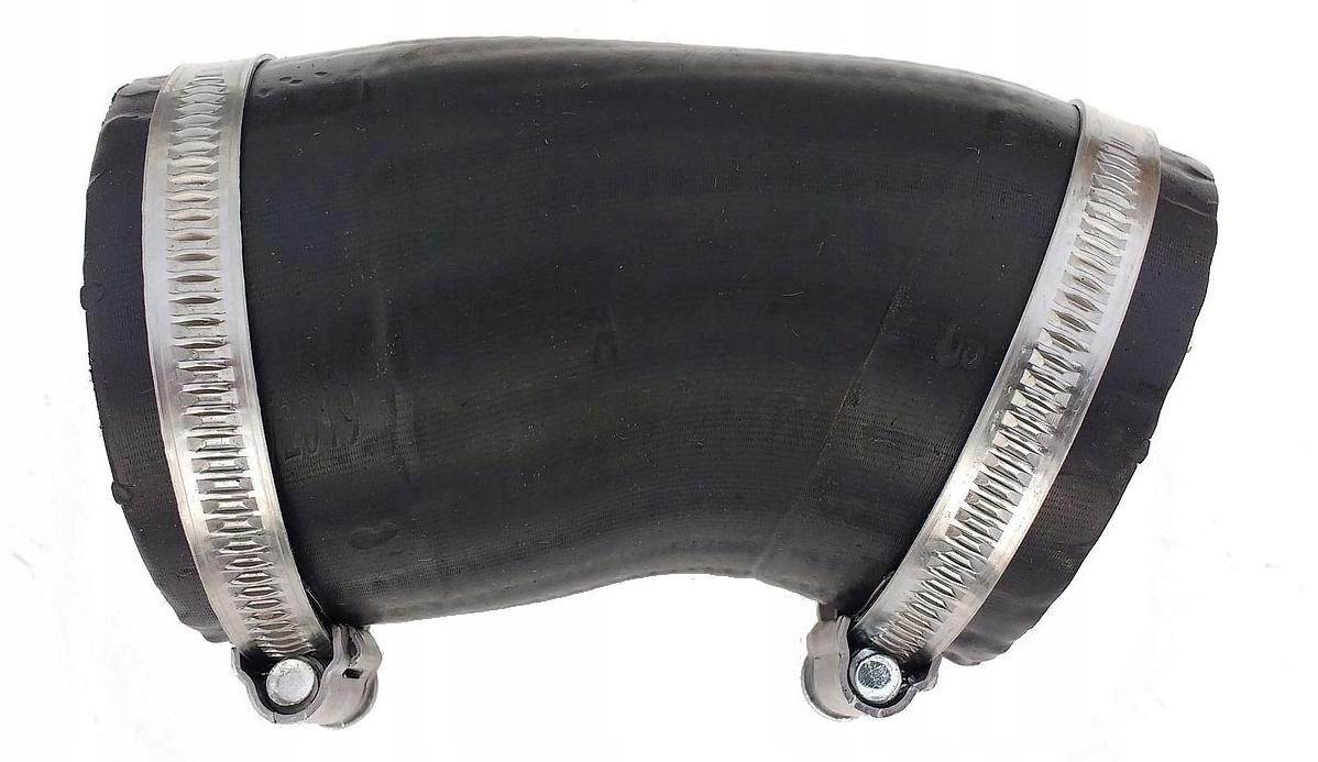 VOLVO 2,0d V50 S40 RURA WAZ TURBO INTERCOOLERA Producent części Turboair