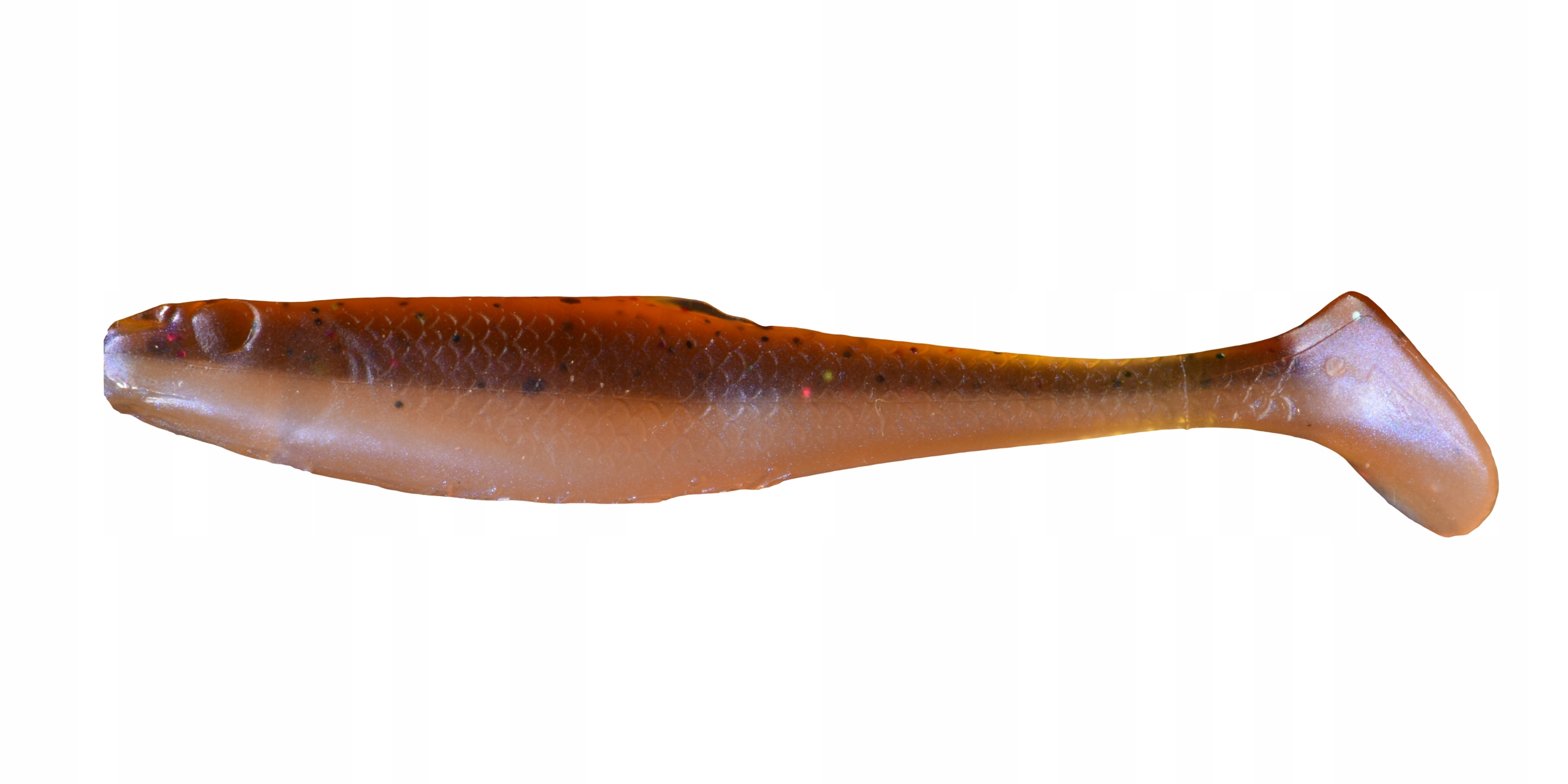 

Realistic Shad Matusiak Kiełb 9cm Ripper