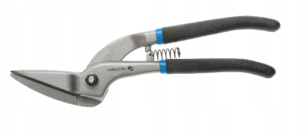

Hogert HT3B509 Nożyce Do Blachy 300 mm, Pelikan