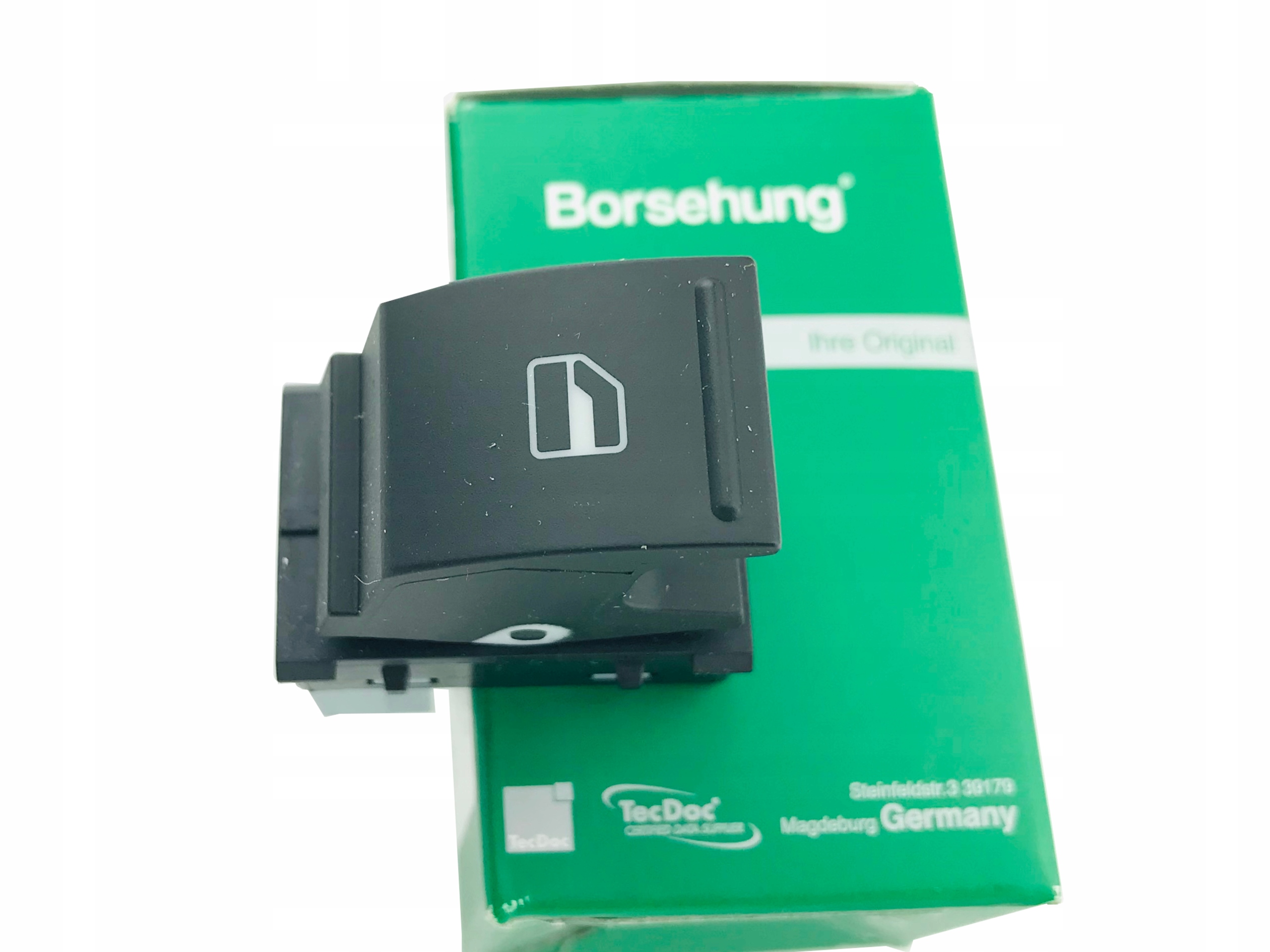 

Przycisk Podnoszenia Szyb Skoda Przód Tył Prawy 5J