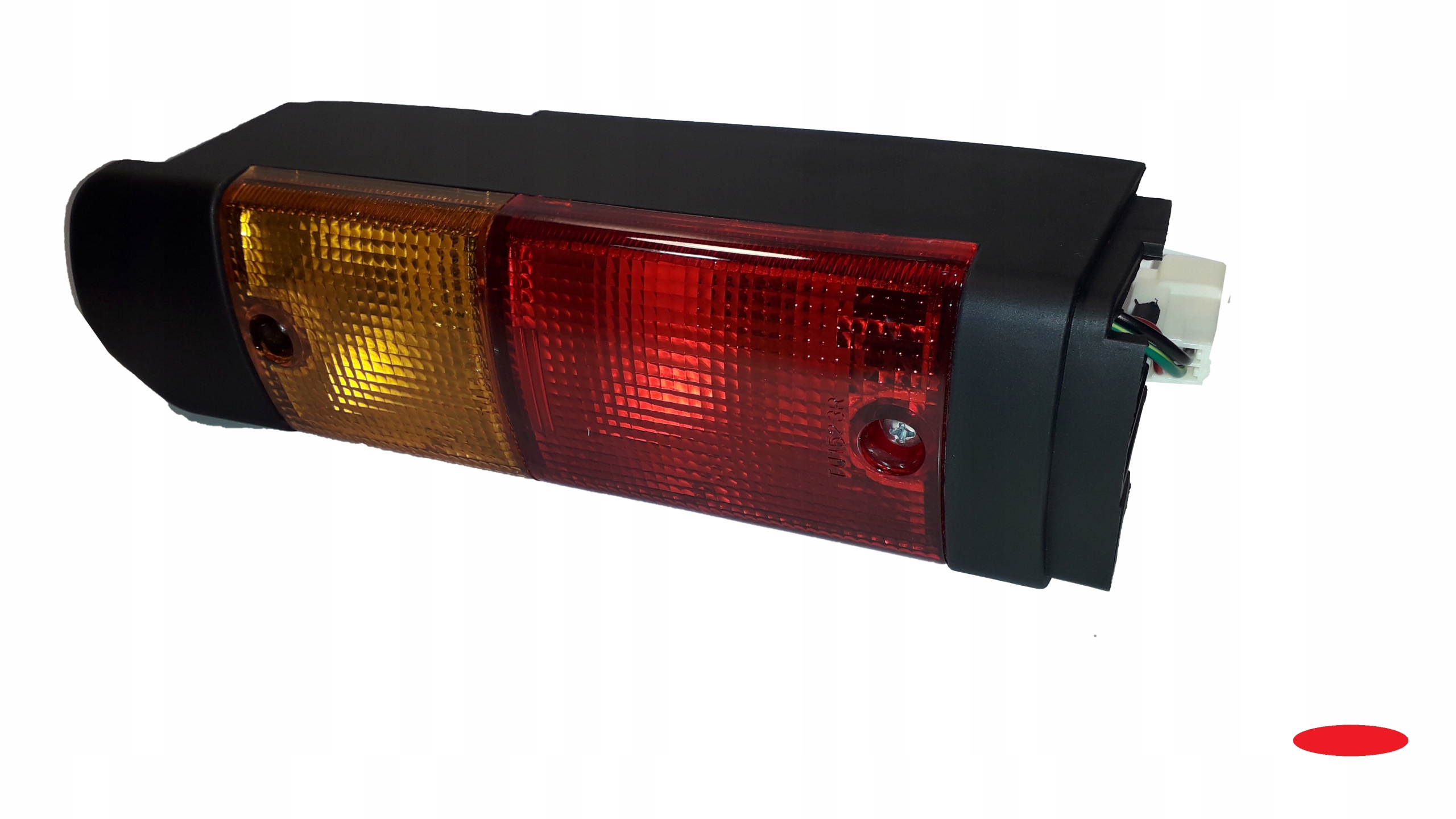 00113503 - ЗАДНИЙ ФОНАРЬ КПЛ. ВИЛОЧНЫЙ ПОГРУЗЧИК TOYOTA 8 ЛЕВЫЙ