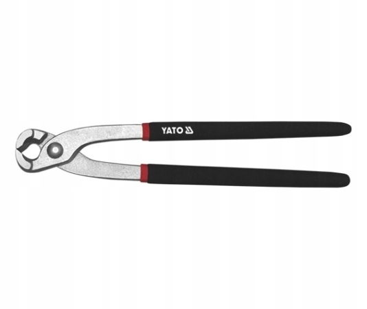 

Yato Obcęgi Rabitza Tynkarskie 250 mm YT-2060