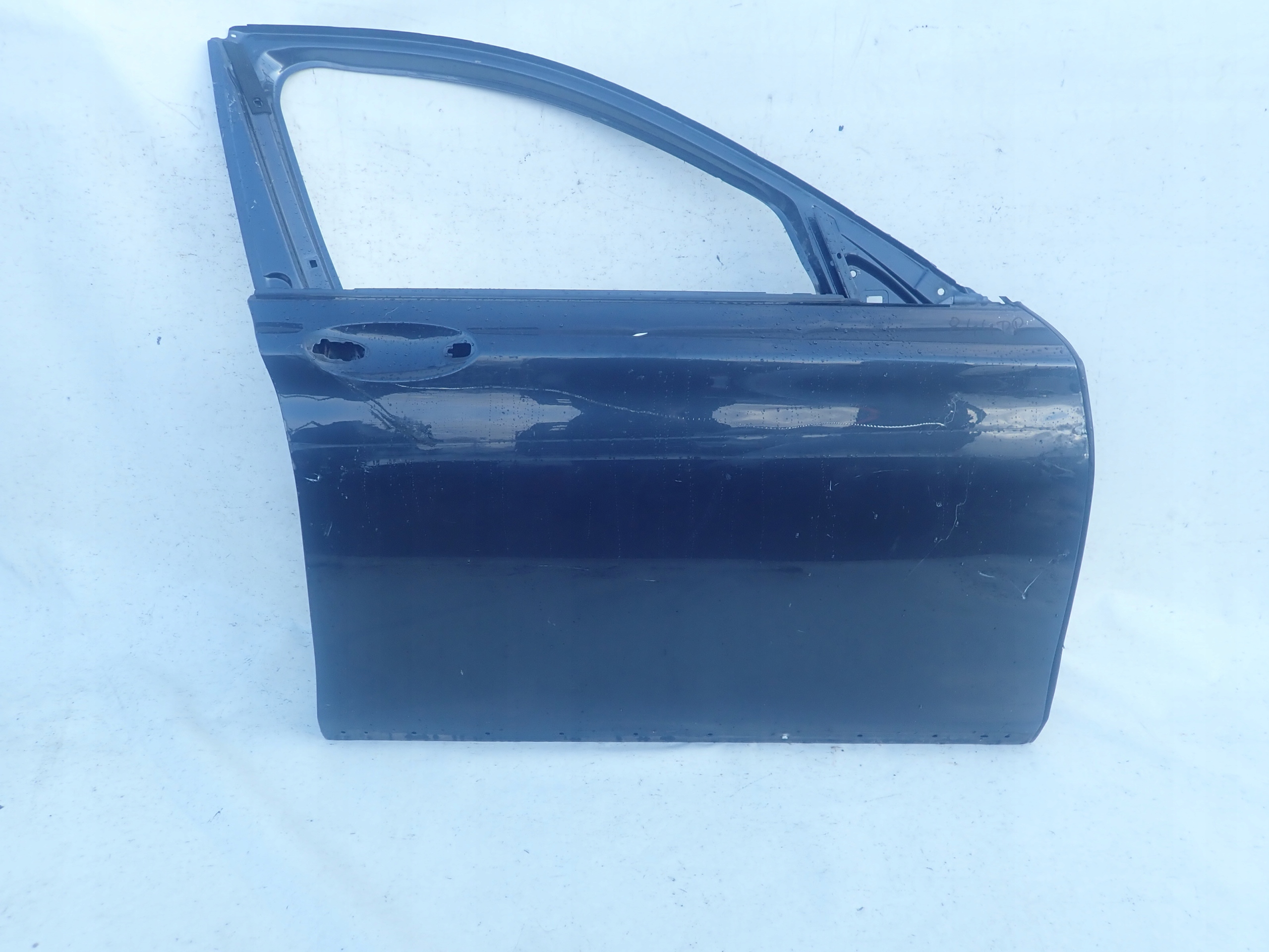 BMW 7 G11 G12 15-> door right front