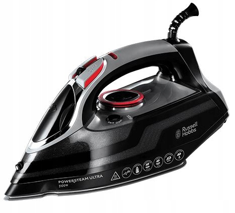 

Żelazko Power Steam Ultra Russell Hobbs 20630-56