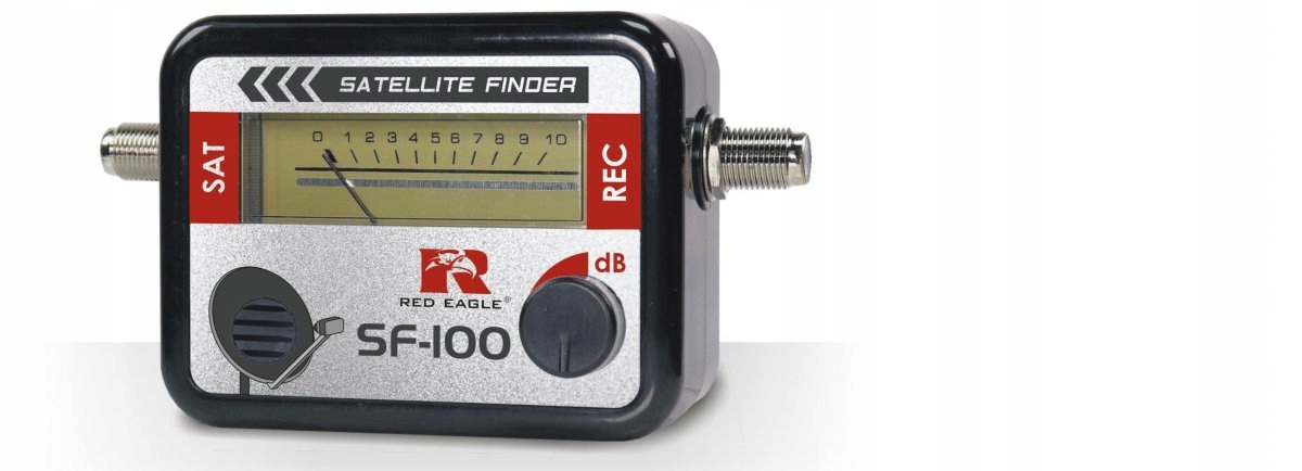 

Miernik Sygnału Sat Finder Dvb-s Kabel Opticum