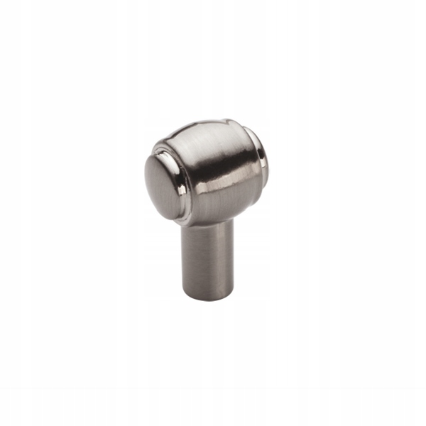 

Gałka meblowa Gamet GW23-G0007 inox