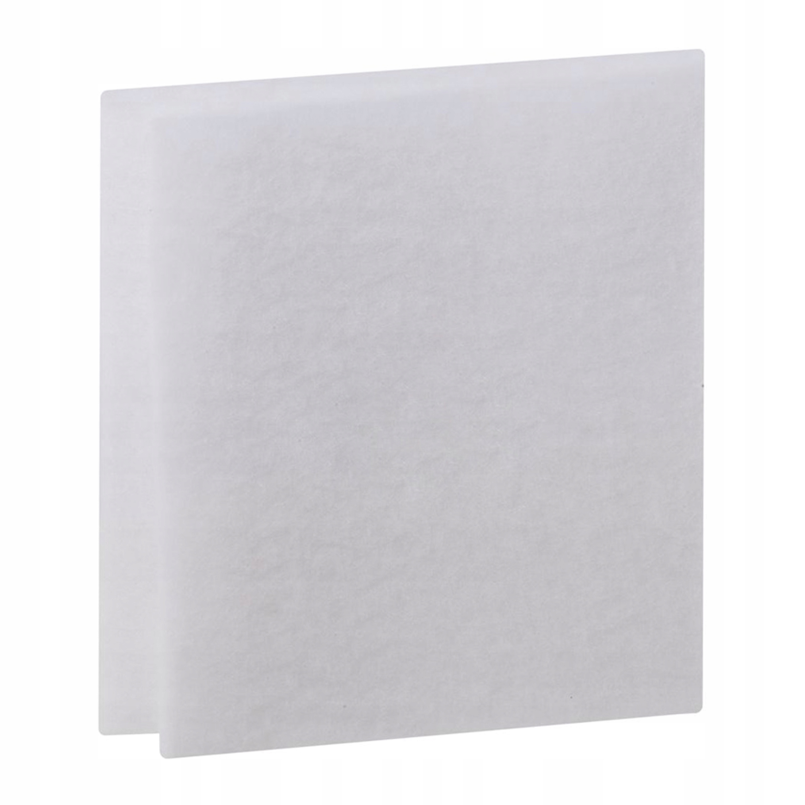 

Uniwersalny Filtr Tłuszczowy Okapu Włóknina 50x60