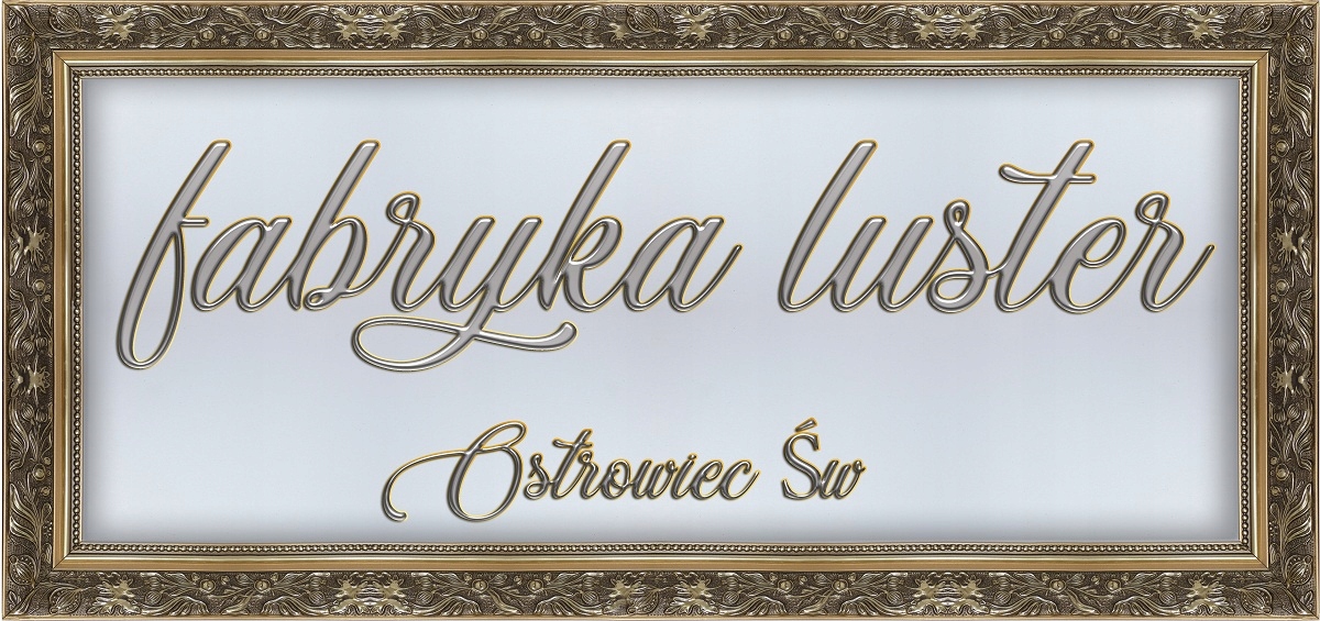 Lustro łazienkowe LED COB Neon okrągłe fi 80 IP67 Materiał ramy nie dotyczy