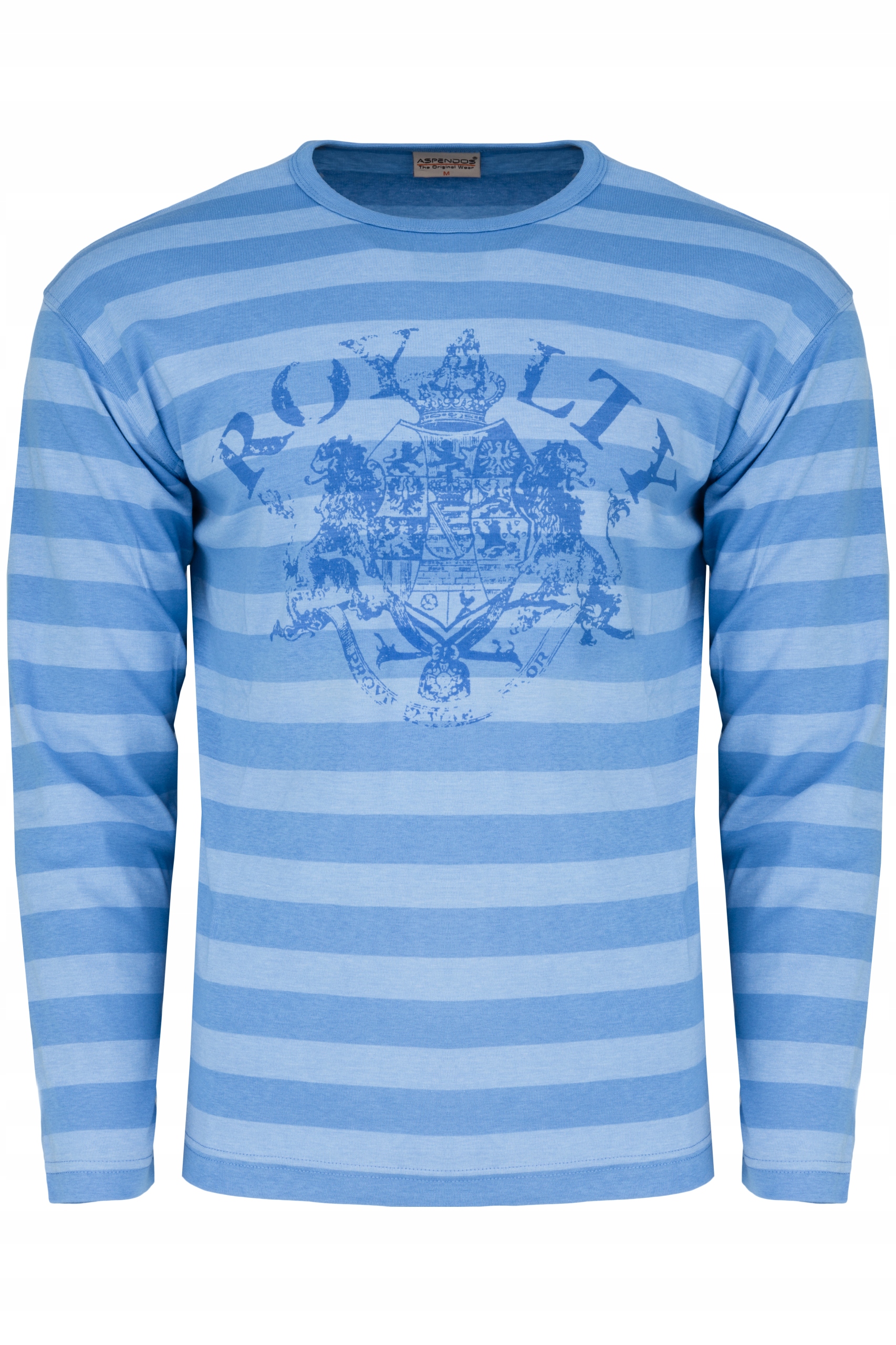 

Retro Jeans Royalty koszulka Bawełna 100%___S