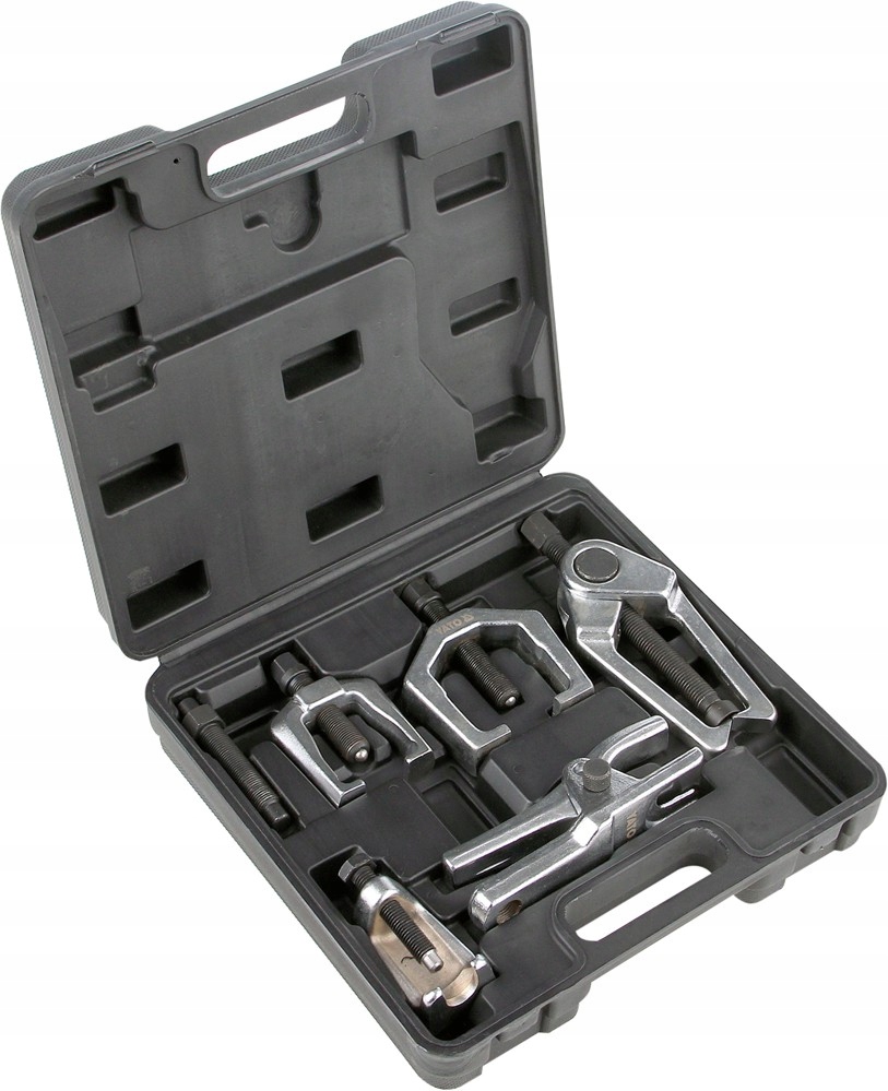 ZESTAW SCIAGACZY KONCOWEK DRAZKA YATO YT 06157 Producent code YT 06157