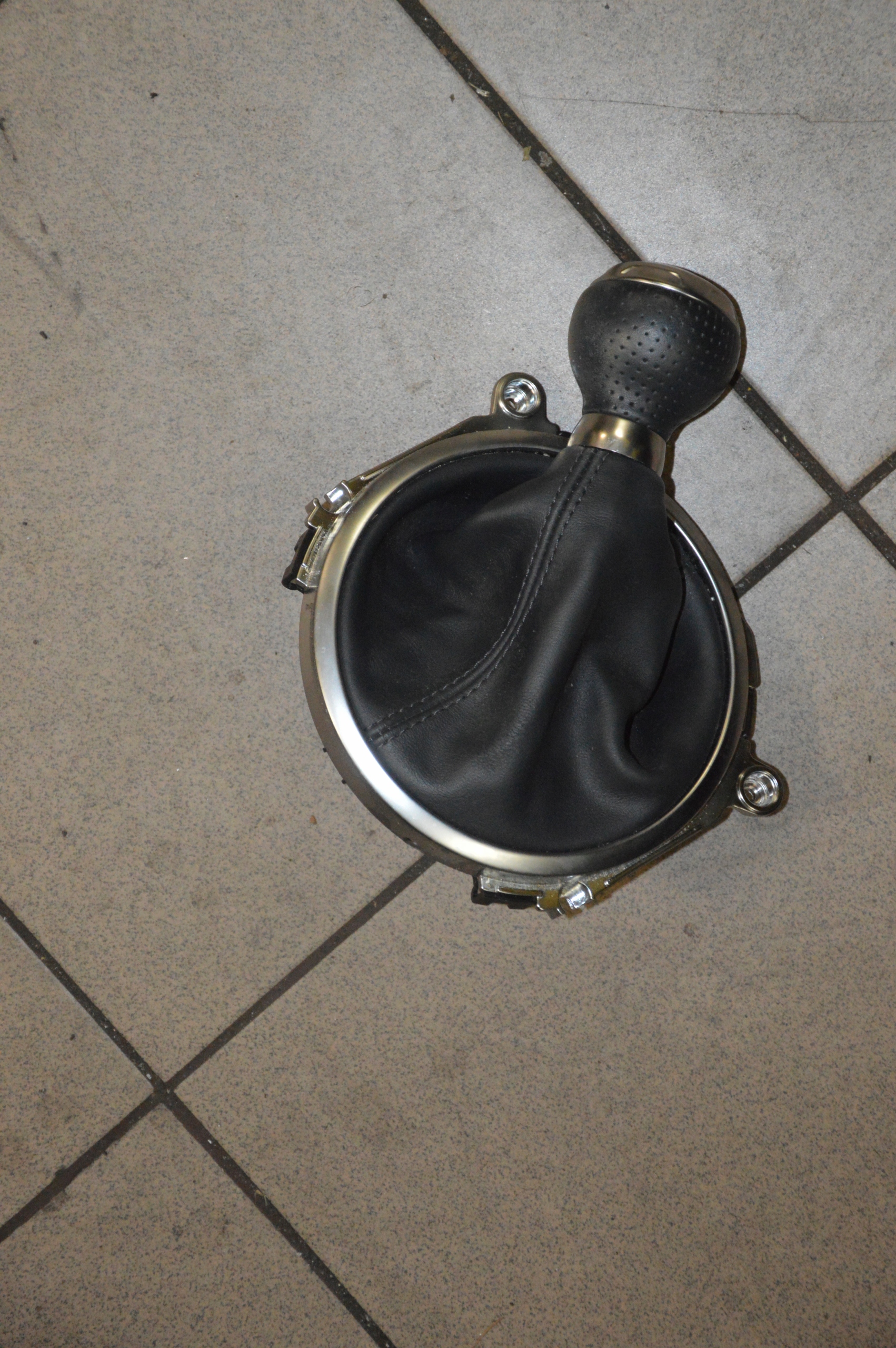 Audi TT 8J ручка сильфон S Line