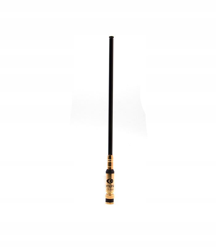 Komunica CT-7000 antena ręczna Vhf 144MHz teleskopowa 26 108cm wtyk Bnc
