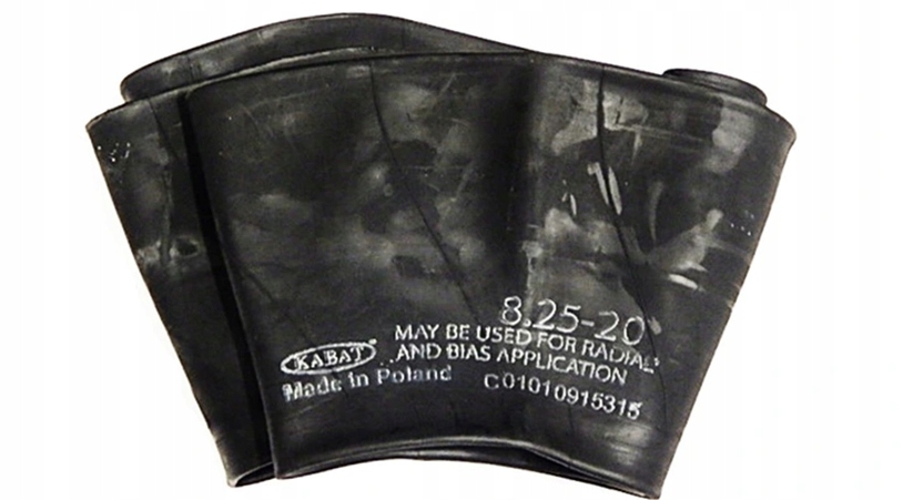

Dętka Przyczepa 8.25X20 8.25-20 8,25/20 825X20