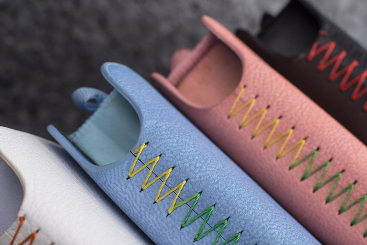 Notes Brulion A5 Notatnik Eko Skóra 160 Kartek Zeszyt Błękit Rodzaj notes