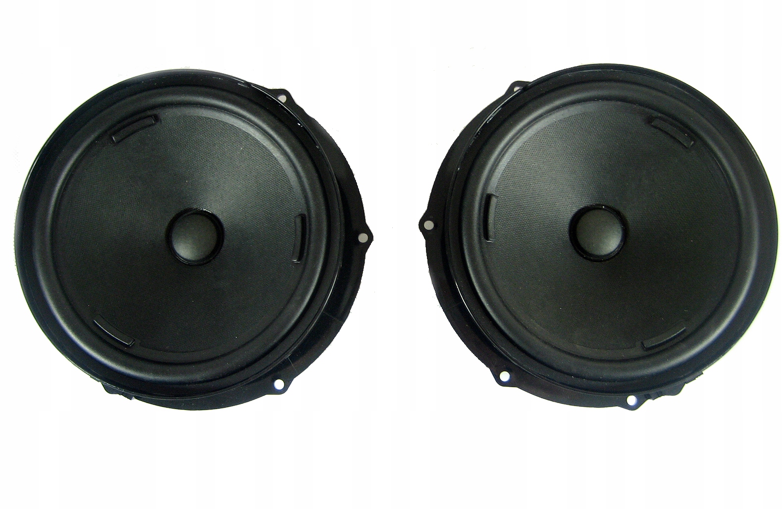 ORYGINALNE FABRYCZNE GŁOŚNIKI VW BEETLE GOLF 5 EOS