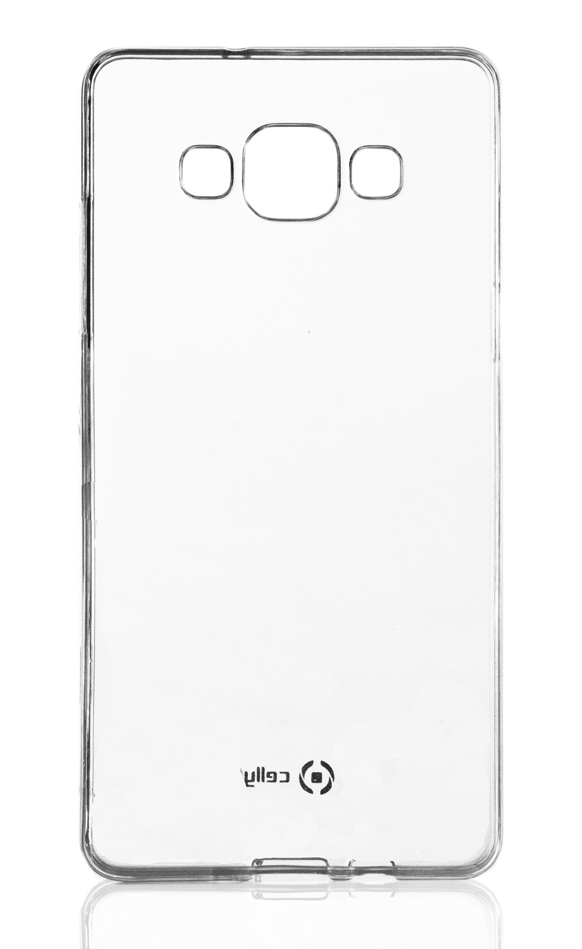 

Celly Obudowa Cover Tył Na Samsung Galaxy A5 A500