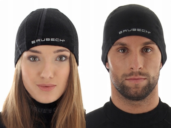 

S/m-czapka Brubeck Extreme Merino Wool HM10080