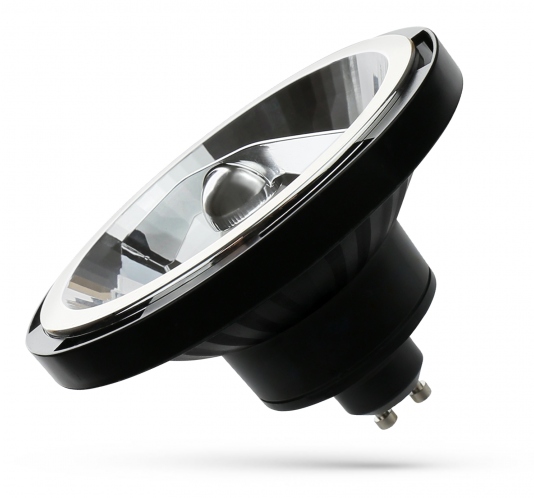 

Żarówka Led AR111 15W GU10 1050lm 45st. Neutralna